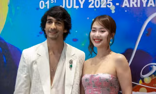 Chiếu phim 'Love in Vietnam' ở LHP châu Á Đà Nẵng