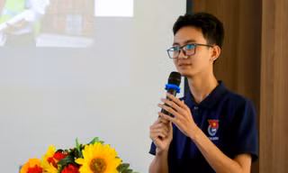 Khát vọng và sứ mệnh của thanh niên Đà Nẵng trong kỷ nguyên vươn mình