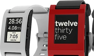 'Đồng hồ thông minh' hỗ trợ điện thoại 'xịn'