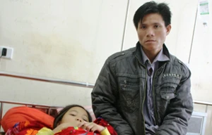 Tạm đình chỉ giáo viên đánh học sinh nhập viện