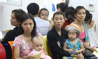 Cấp trùng thẻ BHYT: Nguy cơ lãng phí hàng chục tỷ đồng