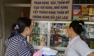 Giấy khám sức khỏe giả: Cần bao nhiêu cũng có