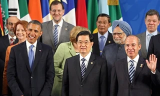 Báo động khủng hoảng khu vực đồng euro