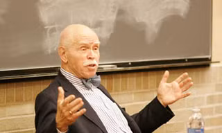 Học giả Jerome Cohen