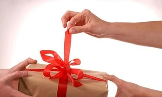 Ngày nhà giáo và chiếc phong bì bị từ chối