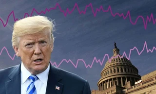 Tổng thống Trump và Đảng Cộng hòa đang đứng trước khó khăn từ cuộc Tổng tuyển cử sắp tới.