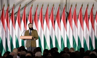 Nghị sĩ 9 nước tham gia 'tiệc thác loạn' giữa dịch COVID-19