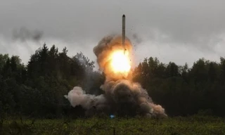 Mỹ phủ nhận triển khai tên lửa bị cấm theo Hiệp ước INF