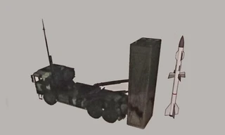 Ukraine, Ba Lan hợp tác phát triển hệ thống phòng không tầm trung