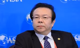 Trung Quốc: Quan tham trữ 3 tấn tiền trong nhà bị tử hình