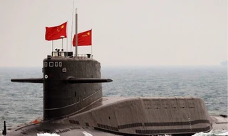 THẾ GIỚI 24H: Trung Quốc không được bắn đạn thật