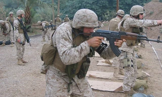 Động thái bất ngờ từ phía Lầu Năm Góc nằm trong nỗ lực hạn chế vũ khí quân sự Nga và Trung Quốc trong biên chế quân sự của các quốc gia đồng minh