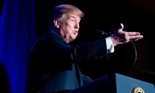 (Ảnh: Michael Reynolds/Getty Images)