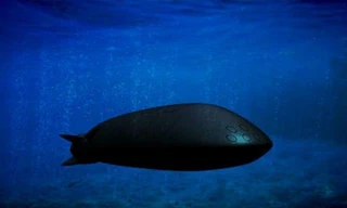 Nga có tàu ngầm 'Vị thần của biển cả' trong 10 năm tới