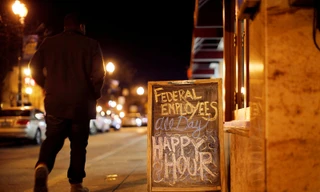 Bất đồng trong giới cầm quyền Mỹ khiến Chính phủ ngừng hoạt động, ảnh hưởng nghiêm trọng tới đời sống của gần 1 triệu người lao động xứ Cờ Hoa