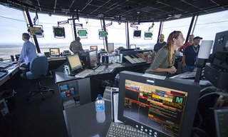 Hàng không Mỹ 'lao đao' vì Chính phủ đóng cửa trong thời gian dài