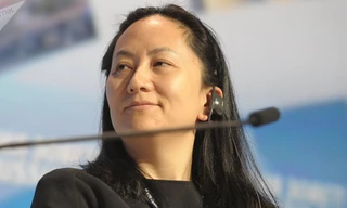 Vụ bắt giữ bà Mạnh Vãn Châu khiến quan hệ giữa Trung Quốc và Canada, Mỹ vẫn chưa có dấu hiệu hạ nhiệt