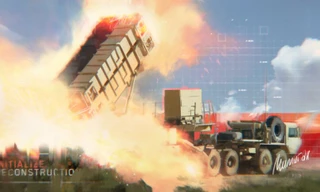 Sự thật bất ngờ: Nga sẽ rất vui mừng nếu Mỹ bán Patriot cho Ukraine