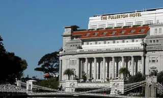 Chủ nhân Nobel Hòa bình góp chi phí tổ chức thượng đỉnh Mỹ-Triều