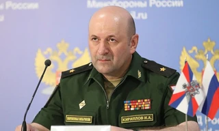 Mỹ bác bỏ cáo buộc của Nga về trung tâm nghiên cứu vũ khí sinh học