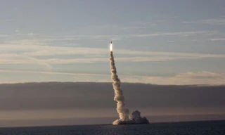 Điều gì khiến tên lửa Bulava thay đổi quan niệm về Hạm đội Nga