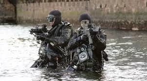 Hải quân Nga đã có kỷ lục lặn sâu mới nhất trong toàn lực lượng (ảnh minh họa)