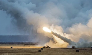 Ba Lan vừa tiếp nhận hệ thống tên lửa của Mỹ, nằm trong tiến trình hiện đại hóa quân đội theo định hướng của Mỹ và phương Tây