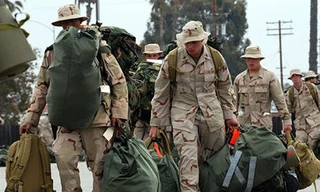 Hiện đại hóa Thủy quân lục chiến, Mỹ tăng đãi ngộ thu hút binh lính