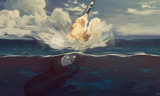 Bất ngờ với cách có thể kiềm chế sức mạnh quân sự Mỹ