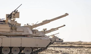 Hệ thống bảo vệ do Northrop Grumman sáng chế sẽ có thể được triển khai để bảo vệ các trang thiết bị, khí tài Quân đội Mỹ trong thời gian tới