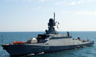 Gia tăng ảnh hưởng, Nga không để Địa Trung Hải là ‘ao nhà’ của NATO