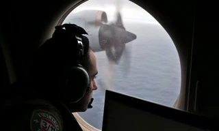 Công ty viễn thông Anh dùng dữ liệu 'chưa từng có' để xác định vị trí MH370