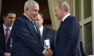 Lý do thủ tướng Israel thăm Moscow ngay trước Thượng đỉnh Mỹ-Nga