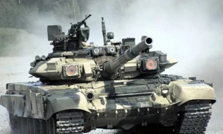 Báo Nga: Mỹ - Ba Lan sẽ thất bại thảm hại nếu cố tấn công Nga