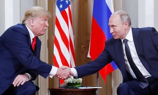 THẾ GIỚI 24H: Donald Trump mời Putin đến Mỹ vào mùa thu