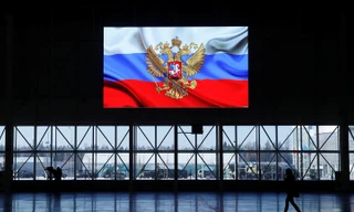 Phía Nga đã lên tiếng về vụ việc Mỹ bắt giữ công dân nước này, theo đó phía Nga cho là 'có yếu tố chính trị'