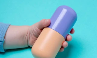 Công nghệ in 3D sẽ giúp tạo ra những viên thuốc đúng liều lượng và có kích cỡ thích hợp cho người uống dễ nuốt