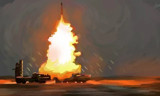 'Rồng lửa' S-500 Nga sẽ vùi chôn tiềm năng quân sự của Lầu Năm Góc