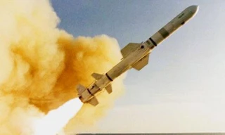 Dựa theo Tomahawk thu được, Nga dự tính phát triển vũ khí chế áp