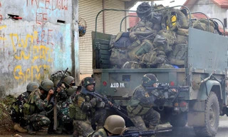 THẾ GIỚI 24H: Quân đội Philippines giết nhầm 6 cảnh sát