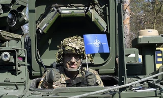 Nga lên tiếng về việc Ba Lan mời sư đoàn thiết giáp Mỹ đồn trú