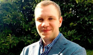 Chân dung nhà nghiên cứu Matthew Hedges, người vừa được trả tự do, sau những cáo buộc của UAE về hoạt động gián điệp