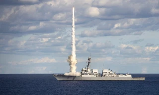 Tái lập Hạm đội 2, Mỹ chuẩn bị xung đột với Nga?