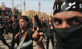 THẾ GIỚI 24H: IS tái phát triển ở châu Âu, Trung Á và Nga