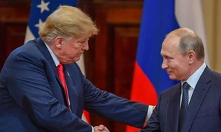 THẾ GIỚI 24H: Donald Trump hoãn cuộc gặp thứ hai với Tổng thống Nga