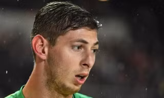 Thi thể của Emiliano Sala đã được tìm thấy, phần nào khiến thân nhân của anh cùng các cổ động viên bóng đá cảm thấy được an ủi