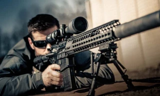 Quân đội Mỹ vừa ký hợp đồng tiếp nhận các loại súng bộ binh và trang thiết bị mới, trị giá hàng triệu USD