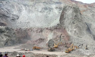 THẾ GIỚI 24H: Sập mỏ đá quý Myanmar, 60 người thương vong