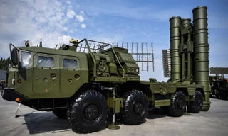 Washington từng nhiều lần khẳng định hệ thống S-400 sẽ ảnh hưởng nghiêm trọng đến các máy bay F-35 của NATO