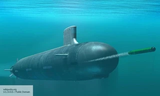 Tiết lộ vũ khí mới giúp Nga trở thành bá chủ thế giới về tàu ngầm
